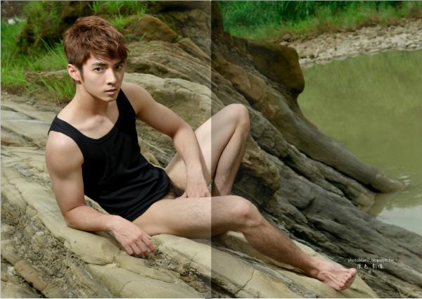 PHOTO-SET-BLUE-MAN-19